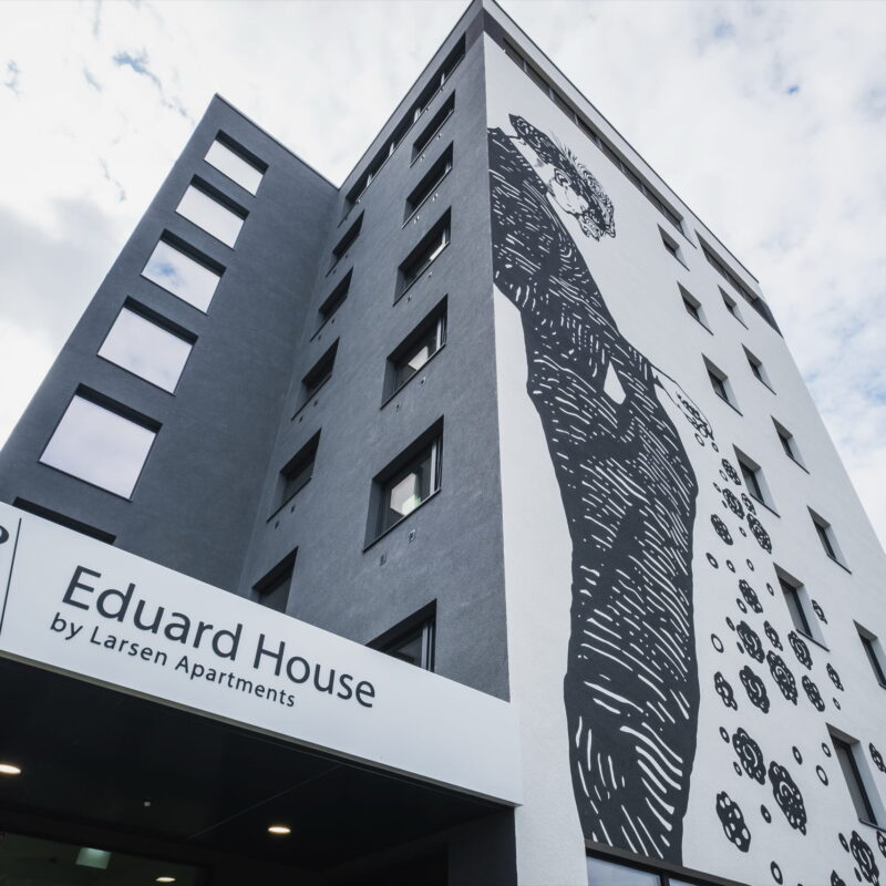 Eduard House